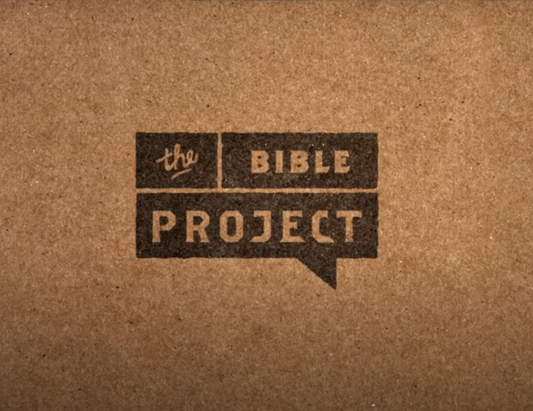 Bible Project Video and Podcasts