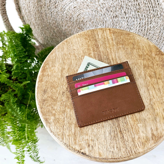 Credit Card Wallet