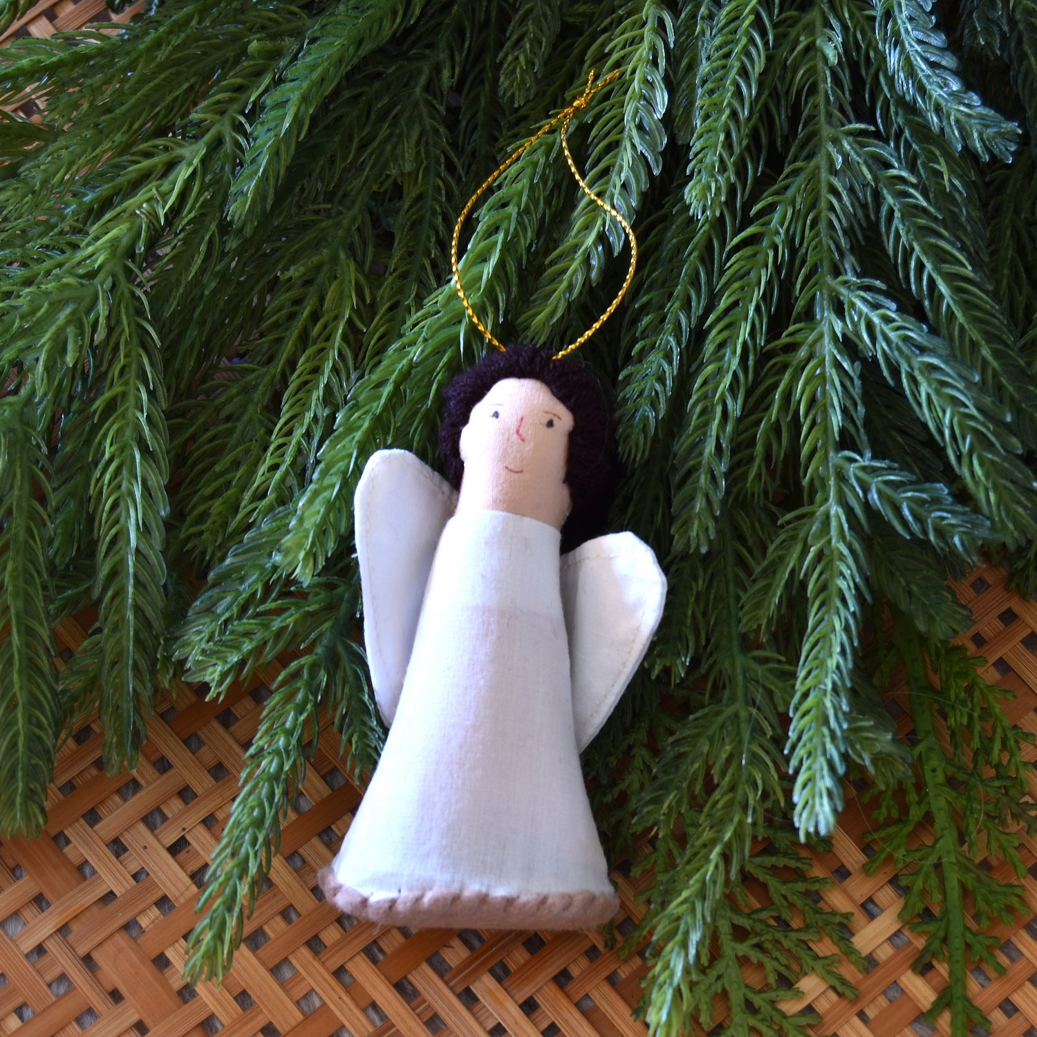 Angel Ornament