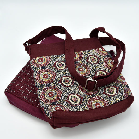 Jorna Bag