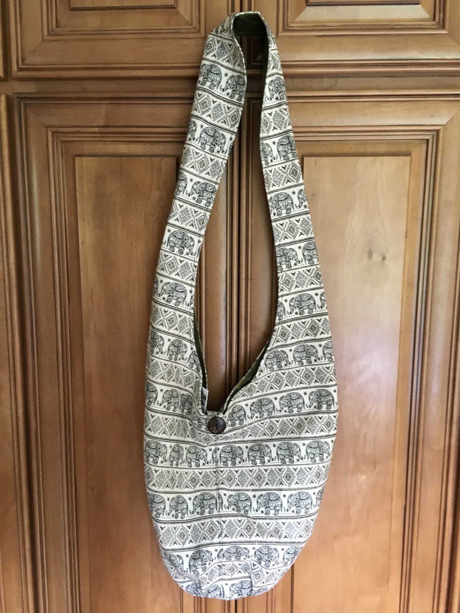 Sling Bag